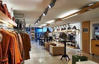 Deri sektörünün dış ticaretteki payı artıyor