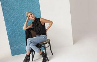 Derin Mermerci’den Boyner’e özel koleksiyon