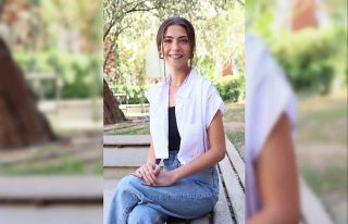 Ders çalışmayı sevmezdi, Türkiye 93’üncüsü...