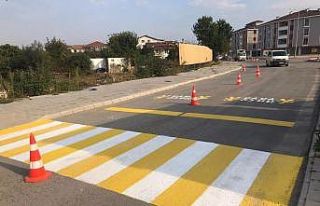 Destek hizmetleri müdürlüğü’nden Düzce’ye...