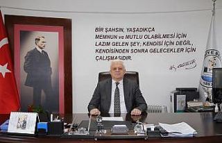 Devecilerden “Ağaç katliamı yapılıyor” iddialarına...