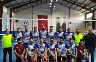 Develi Belediyespor galibiyet hedefliyor