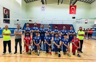 Develi Belediyespor, ilk maçına Pazar günü Nevşehir’de...