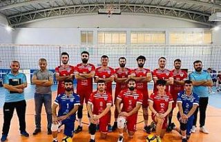 Develi Belediyespor mağlubiyetle başladı