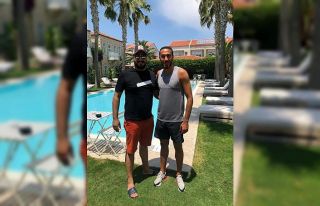 Devler Ligi’nin tekmelikleri Burak Ulutaş’tan