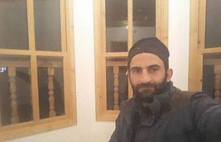 Devrilen ağacın altında kalan marangoz hayatını...