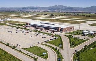 DHMİ Erzurum verileri açıklandı