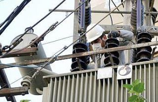 Dicle Elektrik şebekeyi kış şartlarına hazırlıyor