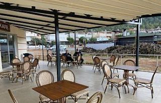 Didim Belediyesi işletmelerine bir yenisini daha...