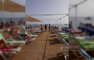 Didim’de “Kontrollü Sosyal Hayat” Denetimi...