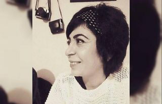 Didim’de sahte alkol kullanan kadın hayatını...