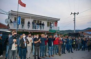 Dikili Belediyesi, tepkiler üzerine kum ocağı kararından...