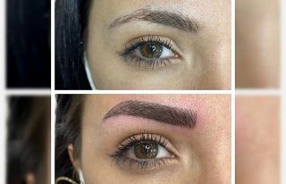 Dilan Polat Ataşehir’de kadınlar HydraFacial’la...