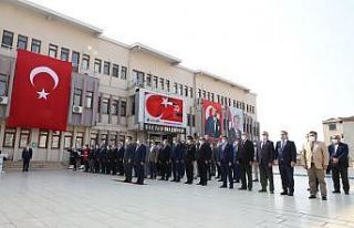 Dilovası’nda Cumhuriyet coşkusu