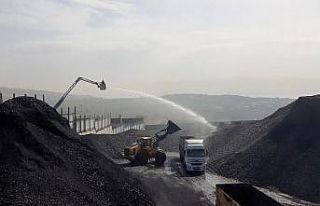 Dilovası’ndaki kömürlük yangını 15 saattir...