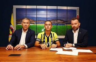 Dimitris Pelkas: "Hedefimiz şampiyonluk"