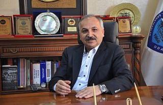 Dinçer: “Artık bir gün kaybına dahi tahammülümüz...