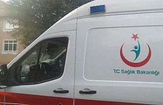 Diyaliz hastası yaşlı adam evinde ölü bulundu