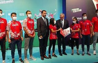 Diyarbakır Büyükşehir Belediyesi’nden amatör...