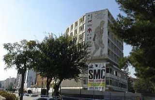 Diyarbakır’a nefes aldıracak projede orduevinin...