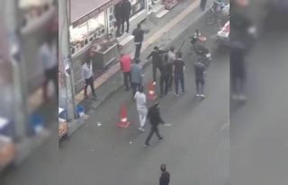Diyarbakır’da alacak verecek tartışması meydan...