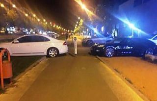 Diyarbakır’da bisikletlilerin çilesi bitmiyor