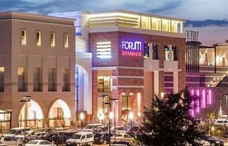 Diyarbakır’ın güvenli hizmet sertifikalı ilk...