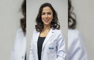 Diyetisyen Gönülol: “Mevsim geçişlerinde beslenmeye...