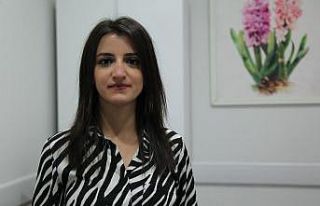 Diyetisyen Nazlı: “Günlük 8 saat uyku ve probiyotik...