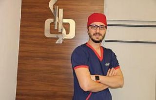 Diz ağrılarına robotik çözüm