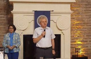 Doç. Dr. Mustafa Güzel: “Savunma sanayisinde attığımız...