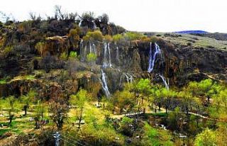 Doğa harikası Girlevik Şelalesi "nitelikli...