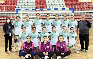 Doğan Ardahanlı: “Bizim tüm maçlarımız zorlu...