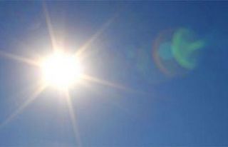 Doğu Anadolu’da hava sıcaklığı artıyor