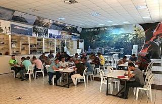 Doğu Biga’dan mesleki eğitim planlaması