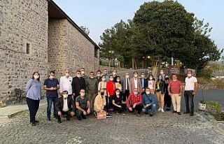 Doğu Karadeniz seyahat acentalarından Tokat’a...