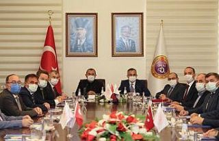 Doğu Karadeniz’de turizm 12 aya yayılacak