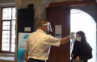 Doktor Başkan ile güvenli kütüphaneler