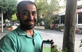 Dolandırıcılar öyle bir teklifle mesaj attı ki