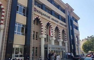 Dolandırıcılık suçundan aranan şahıs yakalandı