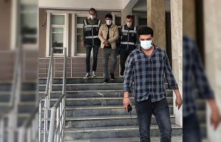 Dolandırılmaktan son anda kurtarıldı