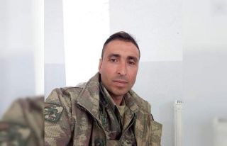 Domuz avında vurulan köy korucusu hayatını kaybetti