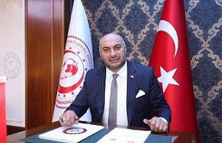 Dönerde patent başvurusu sayısı 4 bine yaklaştı