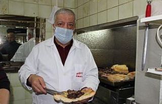 Dört kuşaktır tadına doyulmayan lezzet