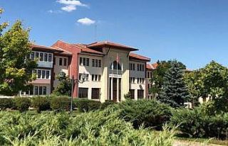 DPÜ ile TUSAŞ arasında staj iş birliği protokolü