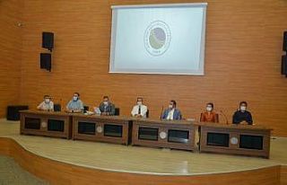 Dr. Burak Güneş: "Türkiye, uluslararası egemenlik...