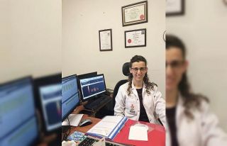 Dr. Oymak: "Korona virüsten dolayı meme kontrollerinizi...