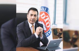 DTO, eğitimleri internet ortamına taşıdı