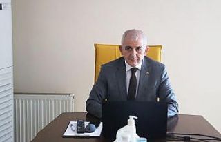 DTSO Başkanı Şahin, üyelerin sorunlarını bakana...