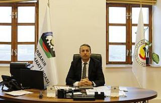 DTSO Çağrı Merkezi hizmete açıldı